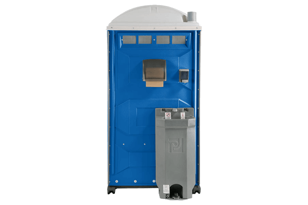 Deluxe Flushable Porta Potty Taylorville IL
