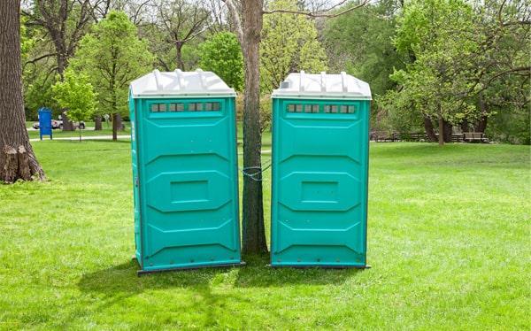 Long-Term Porta Potty Rentals Taylorville IL
