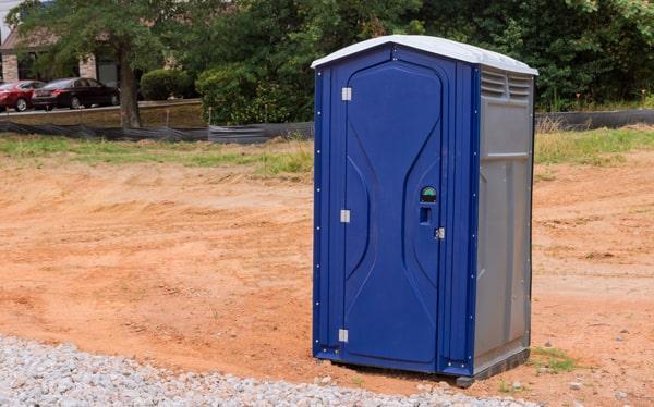 Taylorville Porta Potty