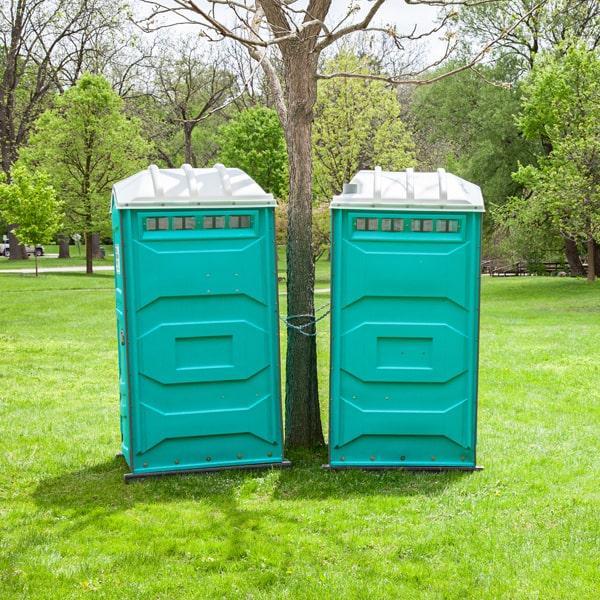 Seasonal Porta Potty Rentals Taylorville IL