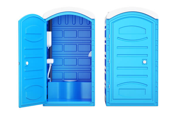 Porta Potty Rental Service Truck Taylorville IL